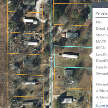 Thumbnail of mobile home park