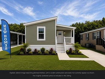 Thumbnail of mobile home