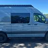 RV for Sale: 2022 SPRINTER 144 AWD HIGH-ROOF