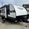 RV for Sale: 2021 WILDWOOD FSX 190RT