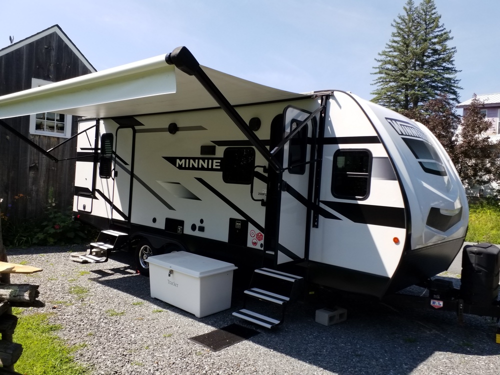Photo of Rv
