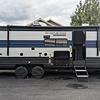 RV for Sale: 2025 CHEROKEE GREY WOLF 26DBH