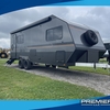 RV for Sale: 2025 OVR NAVIGATE