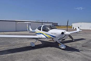 Thumbnail of aircraft