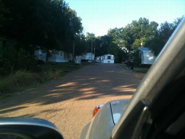 Photo of Mobile Home Park