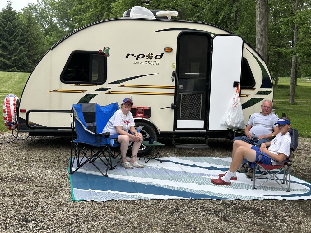 Photo of Rv