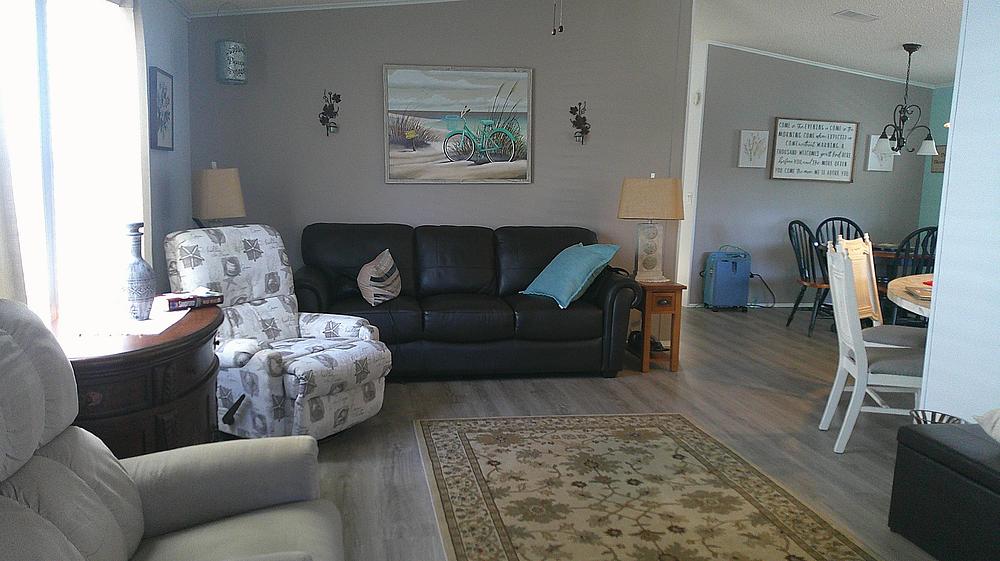 Lake Griffin Harbor Village