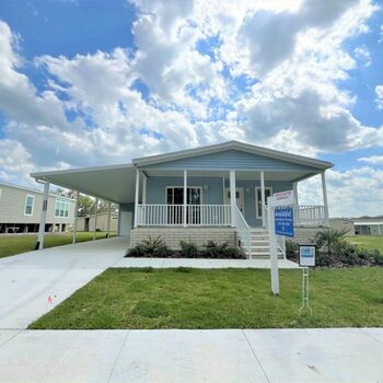 Thumbnail of mobile home