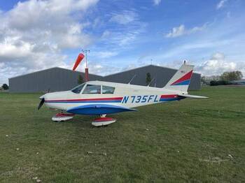 Thumbnail of aircraft