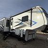 RV for Sale: 2021 FUZION 419