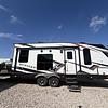 RV for Sale: 2022 2313 Stryker Toy Hauler