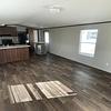 Mobile Home for Sale: TX, TYLER - 2023 SPECTACULAR single section for sale., Tyler, TX