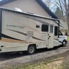 RV for Sale: 2018 LEPRECHAUN 240FS