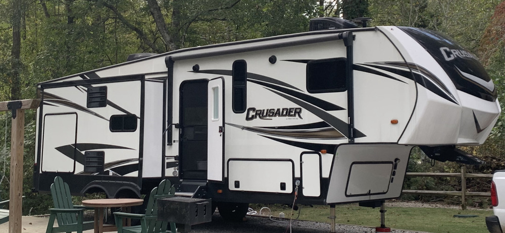 Photo of Rv