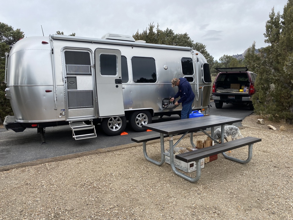 Photo of Rv