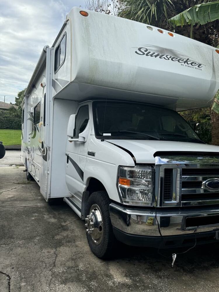 Photo of Rv
