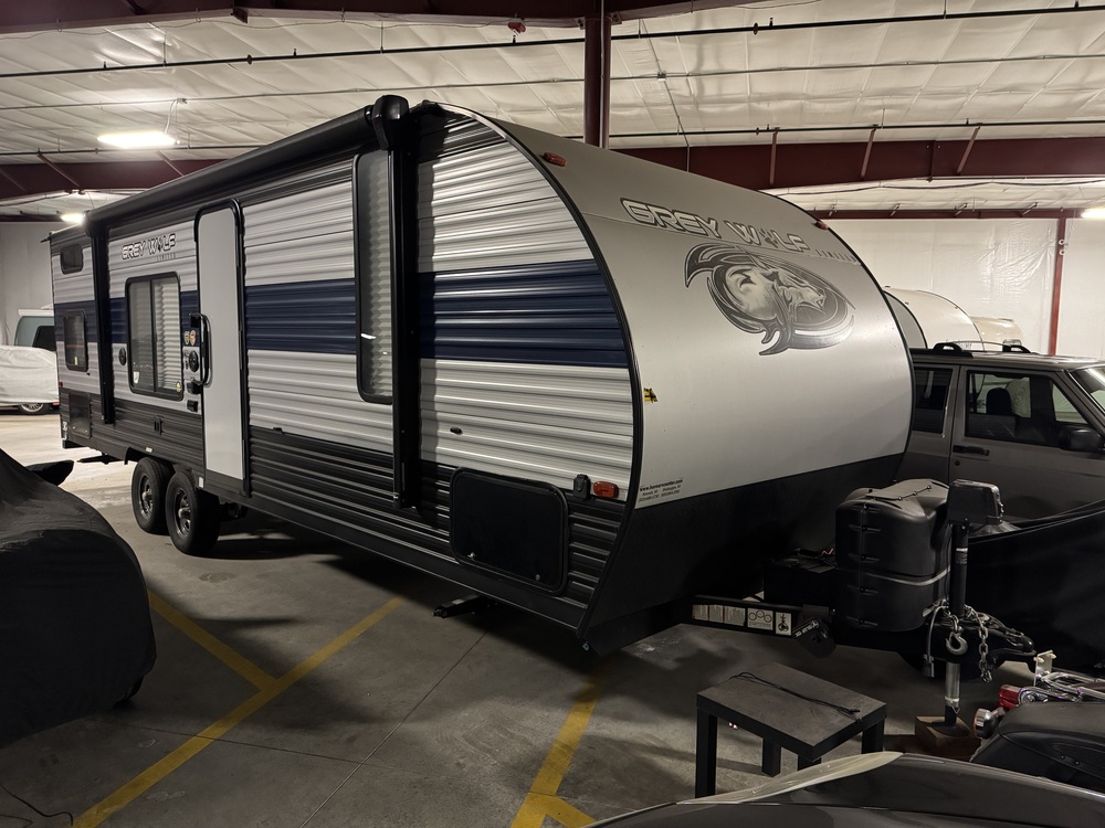 Photo of Rv