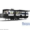 RV for Sale: 2026 Cherokee Grey Wolf 24RRT