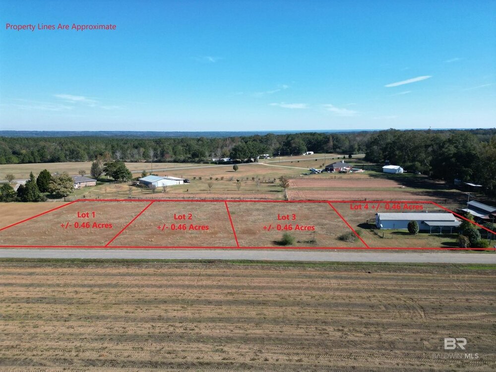 Photo of Mobile Home Lot