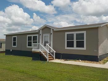 Thumbnail of mobile home