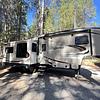 RV for Sale: 2017 REFLECTION 303RLS
