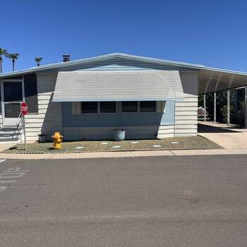 Thumbnail of mobile home