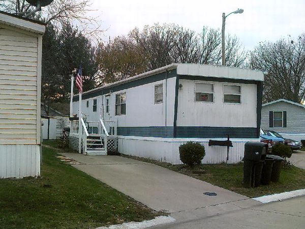Photo of Mobile Home Park