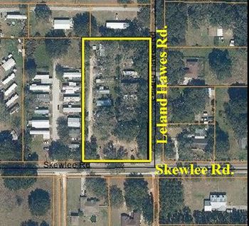 Photo of Mobile Home Park