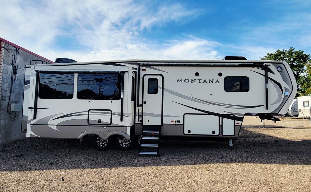 Photo of Rv