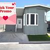 Mobile Home for Sale: 1 Bed 2 Bath 2022 Champion