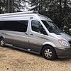 RV for Sale: 2008 ADVENTUROUS    RS RS