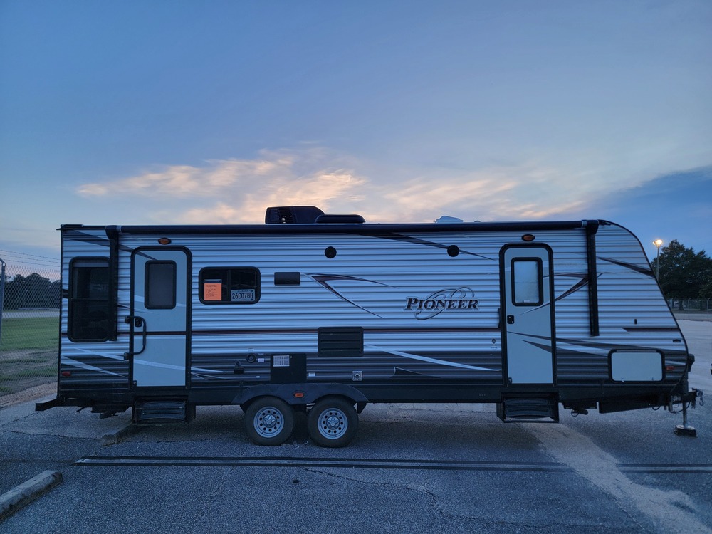 Photo of Rv