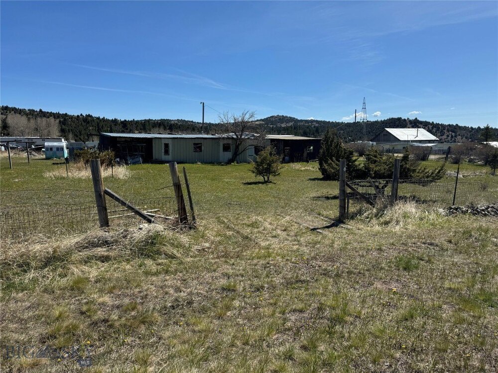 Photo of Mobile Home Lot