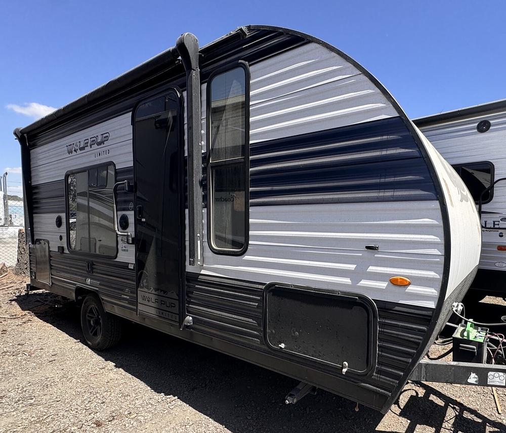 Photo of Rv