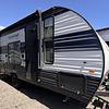 RV for Sale: 2023 CHEROKEE WOLF UP LIMITED 16FQ