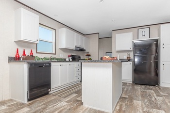 Photo of Discounted New Double Wide only $65.5k