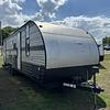 RV for Sale: 2019 CHEROKEE GREY WOLF 26DBH