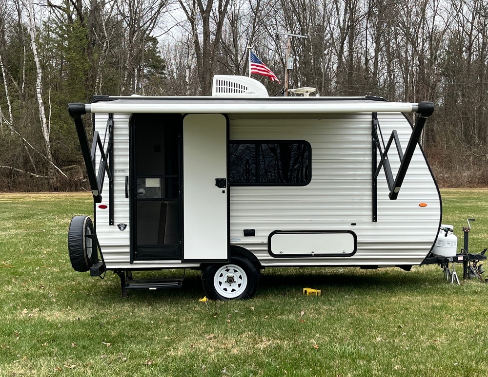 Photo of Rv