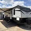 RV for Sale: 2020 HIDEOUT 318BR