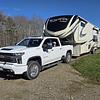RV for Sale: 2020 SOLITUDE 390RK