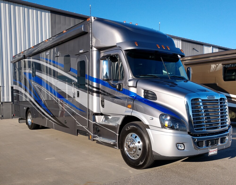 Photo of Rv