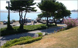 Photo of Mobile Home Park