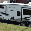 RV for Sale: 2022 Avenue 33RKS