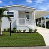 Mobile Home for Sale: 2 Bed 2 Bath 2025 Palm Harbor