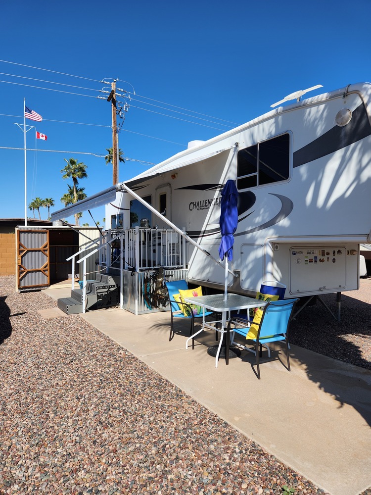 Photo of Rv