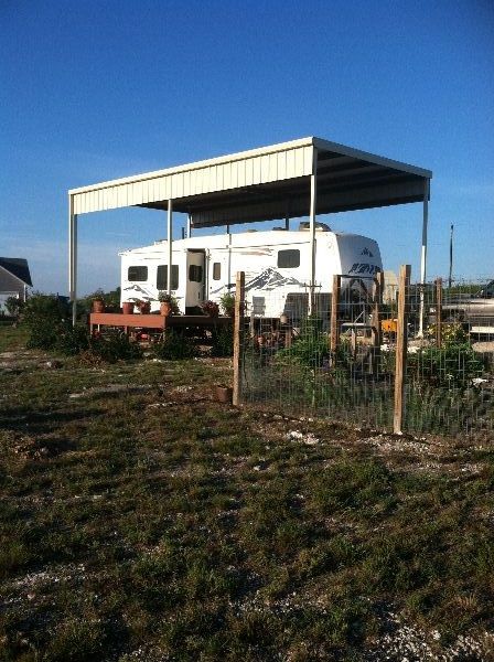 Photo of RV Lot