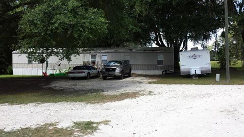 Country Acres MHP Unit #7