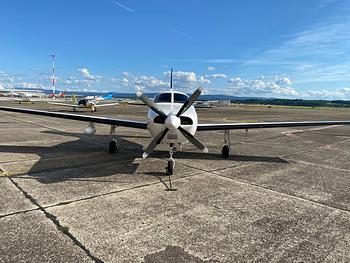 Thumbnail of aircraft