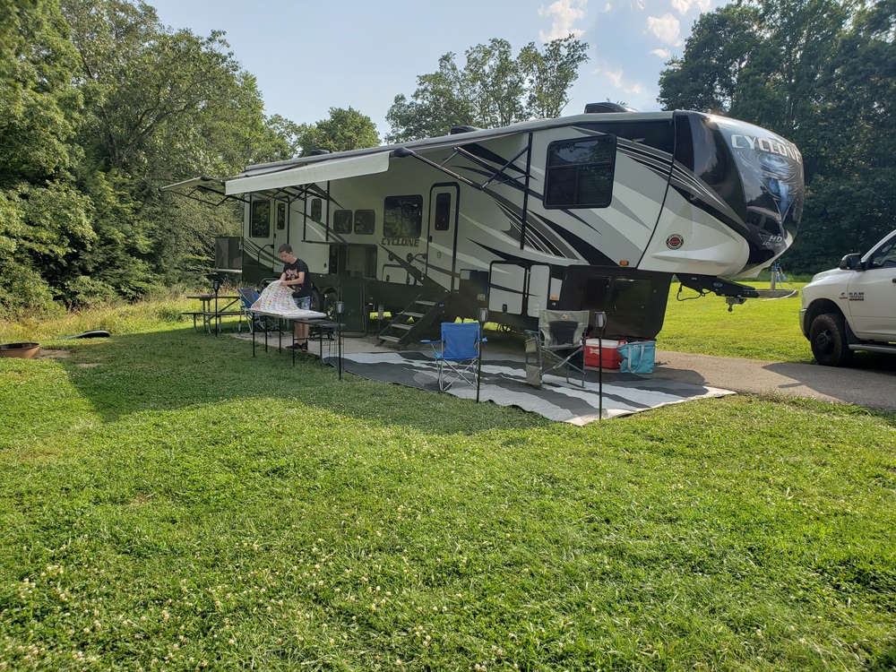 Photo of Rv