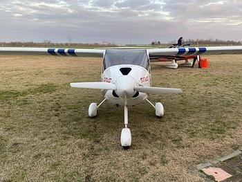 Thumbnail of aircraft